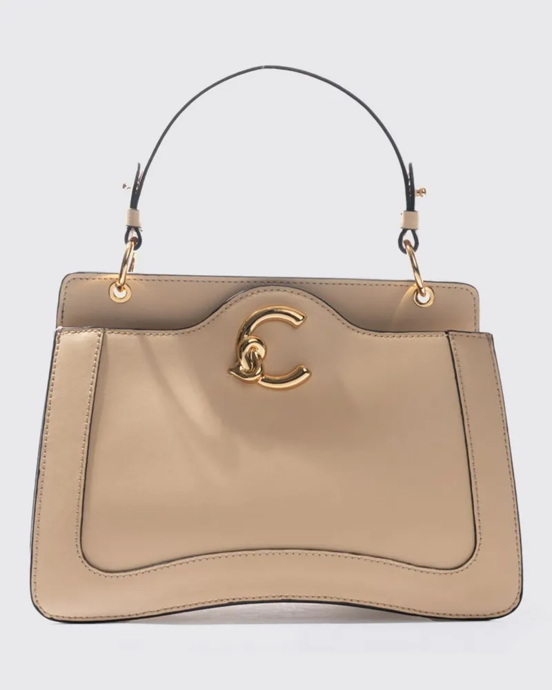 Coccinelle Handtasche damen Beige