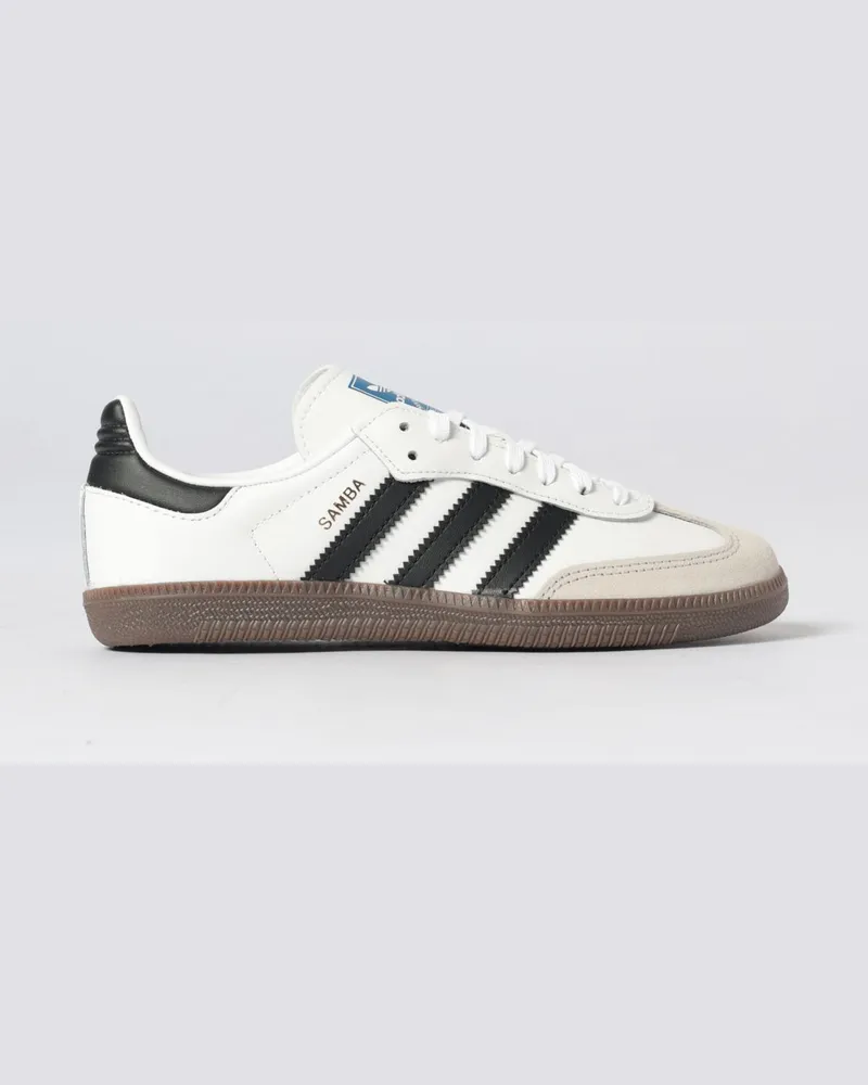 adidas Sneakers kinder Weiß