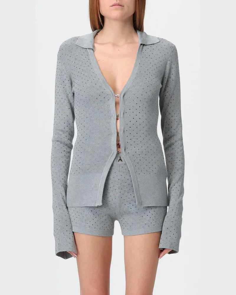 Patrizia Pepe Pullover damen Grau