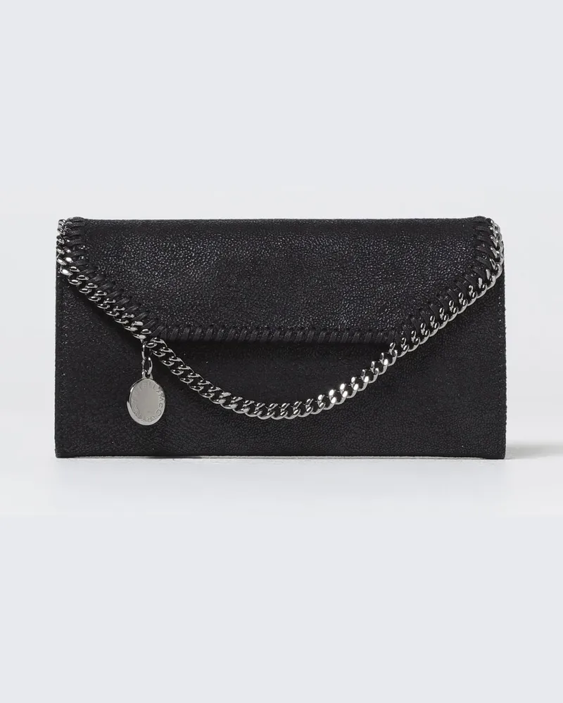 Stella McCartney Schultertasche damen Schwarz