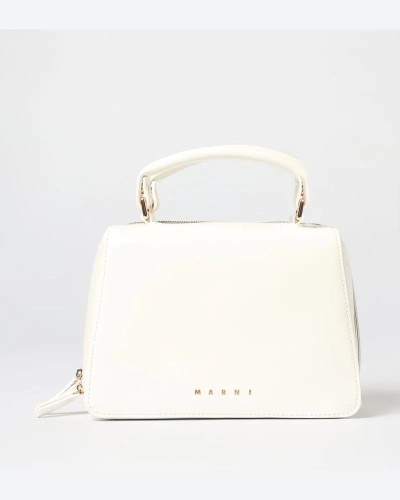 Marni Handtasche damen Yellow
