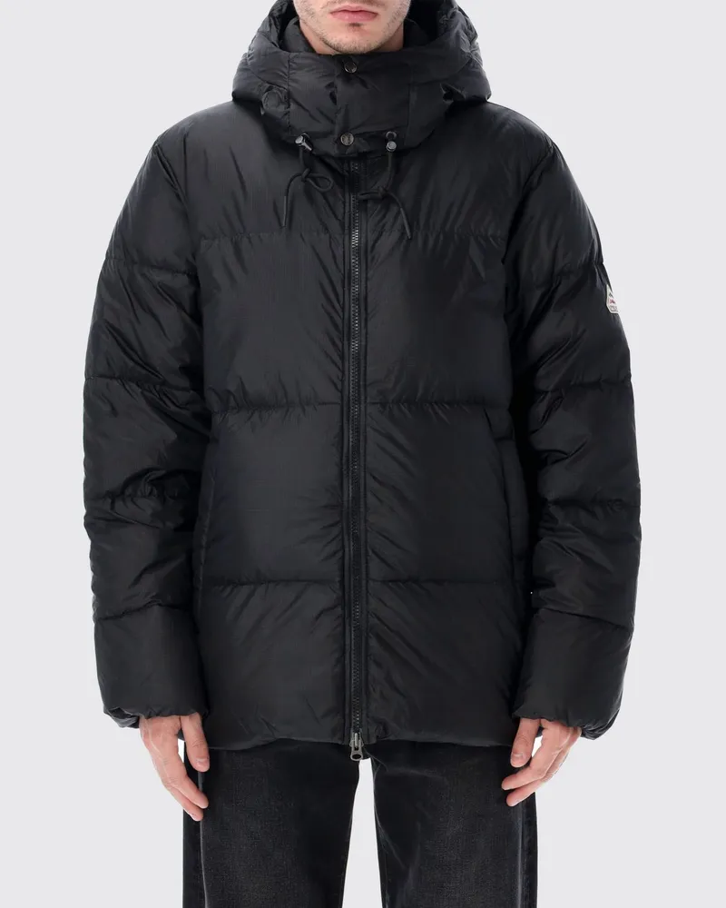 Pyrenex Jacke herren Schwarz