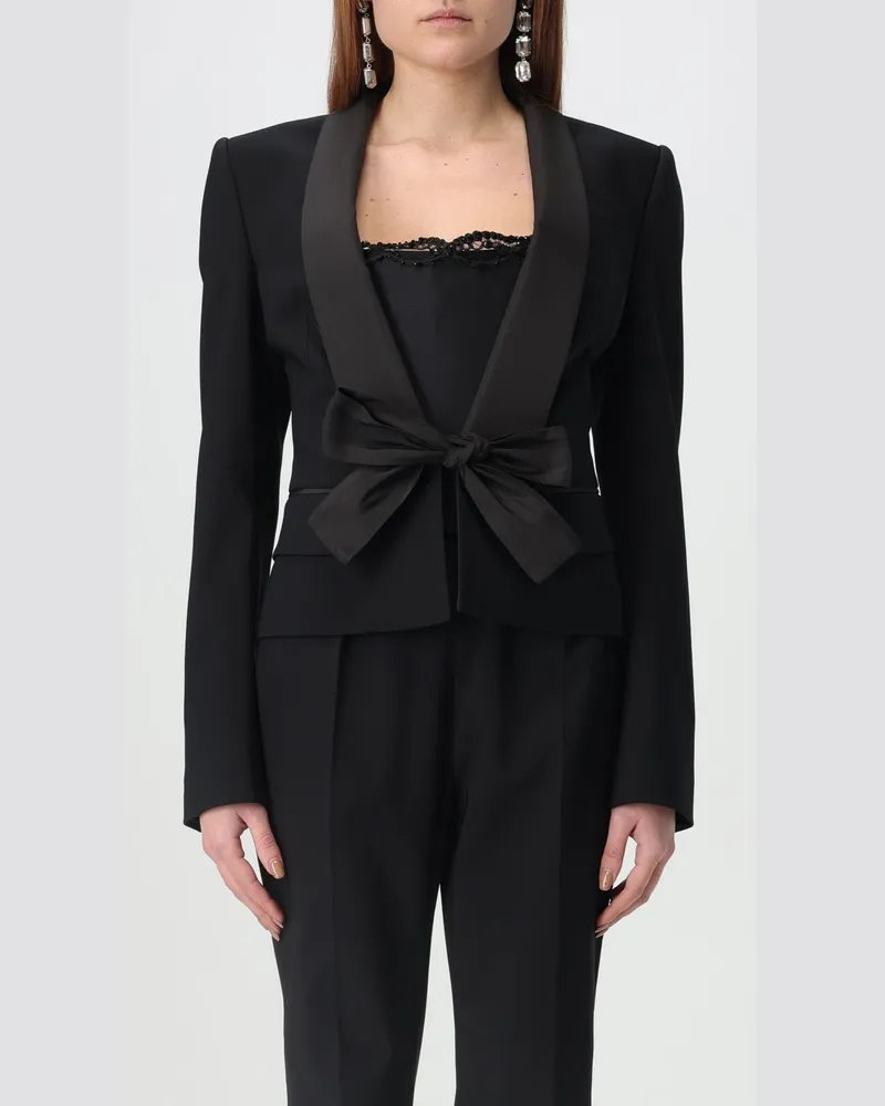 Dsquared2 Jacke damen Schwarz