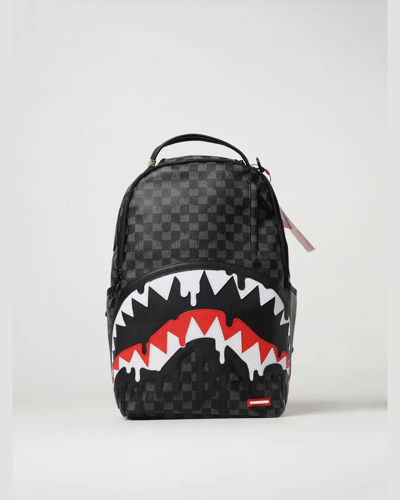 Sprayground Tasche herren Bunt