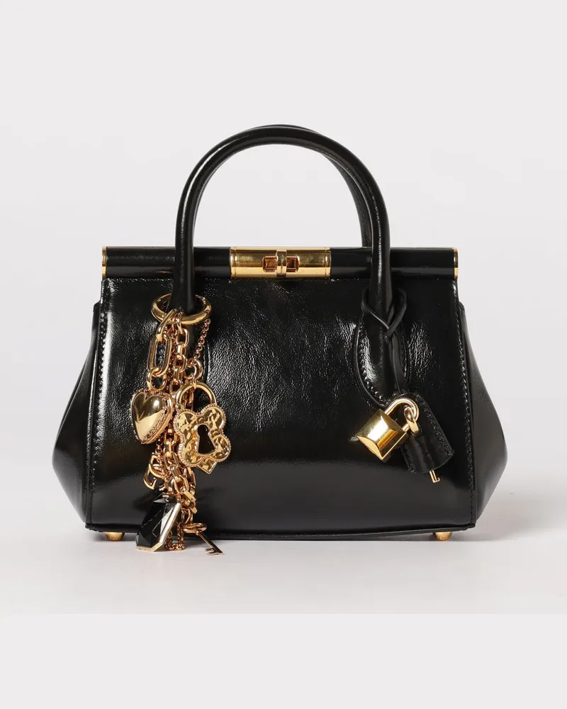 Dolce & Gabbana Handtasche damen Dolce & Gabbana Schwarz