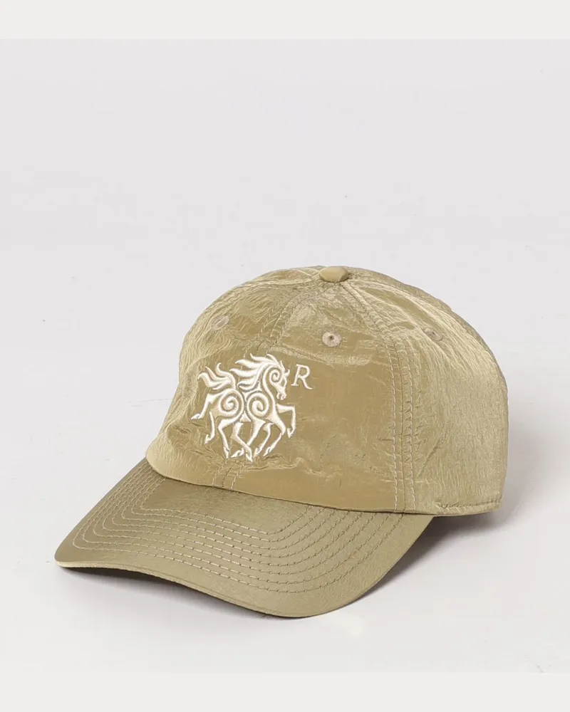 RANRA Hut herren Weiß