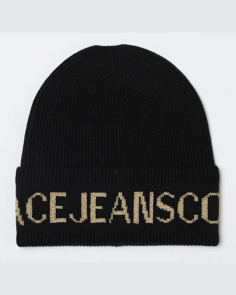 Versace Jeans Hut herren Gold