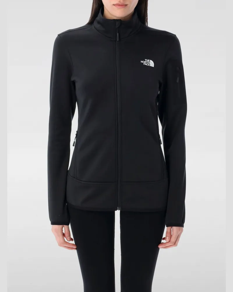 The North Face Mantel damen Schwarz