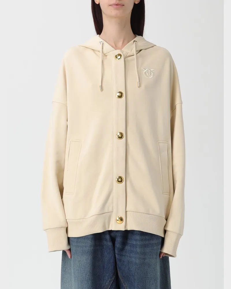 Pinko Pullover damen Sand