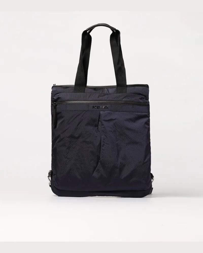 Premiata Tasche herren Blau