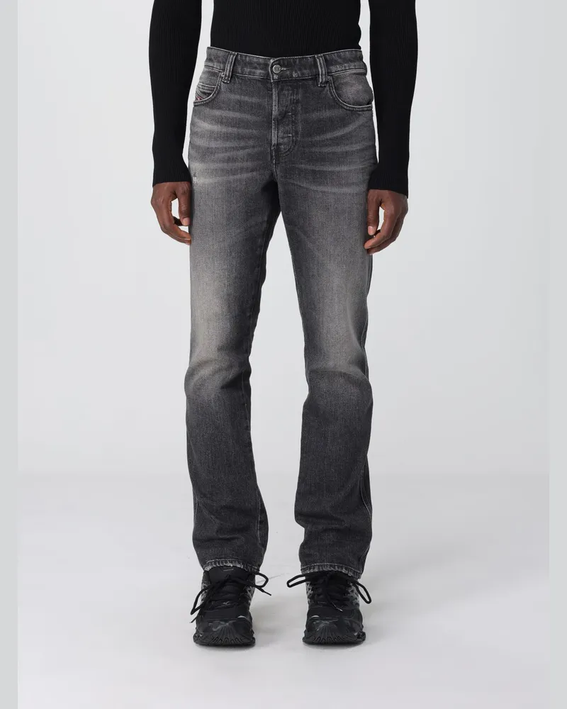 Diesel Jeans herren Grau