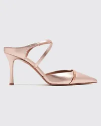 Malone Souliers Schuhe Gold