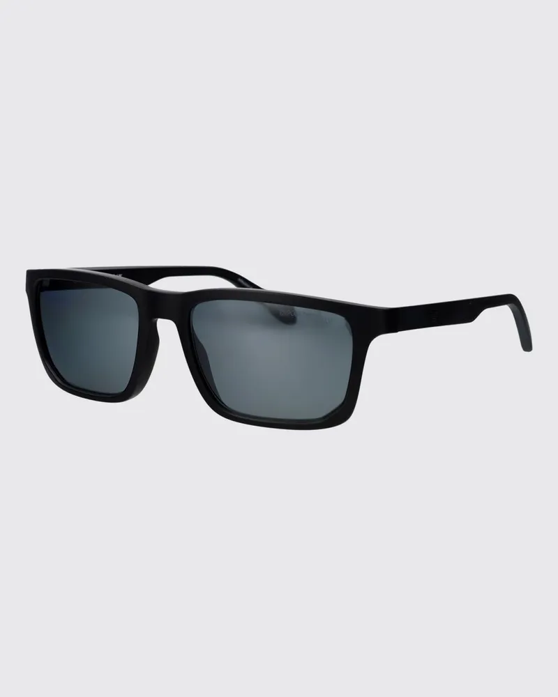 Emporio Armani Sonnenbrille herren Schwarz