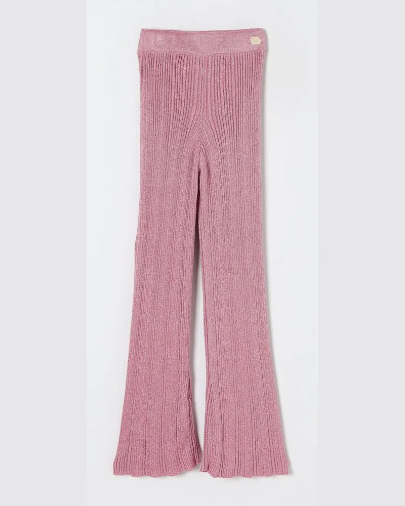 Blumarine Hose kinder Pink