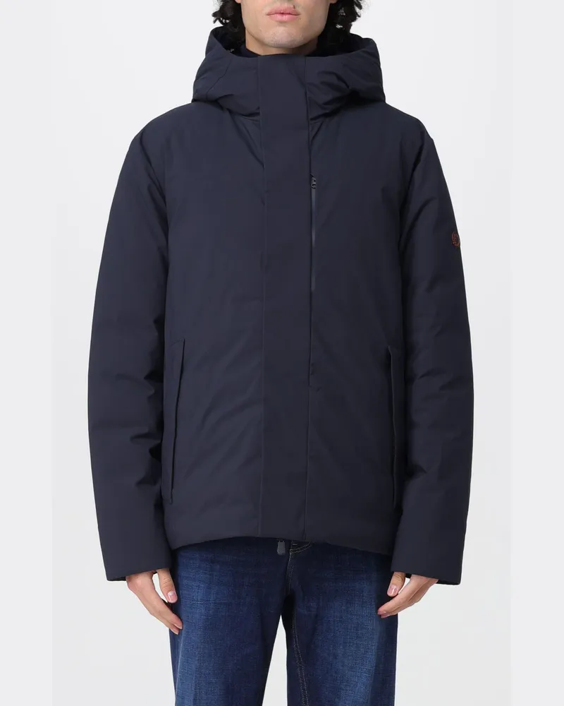 Save The Duck Blazer herren Blau