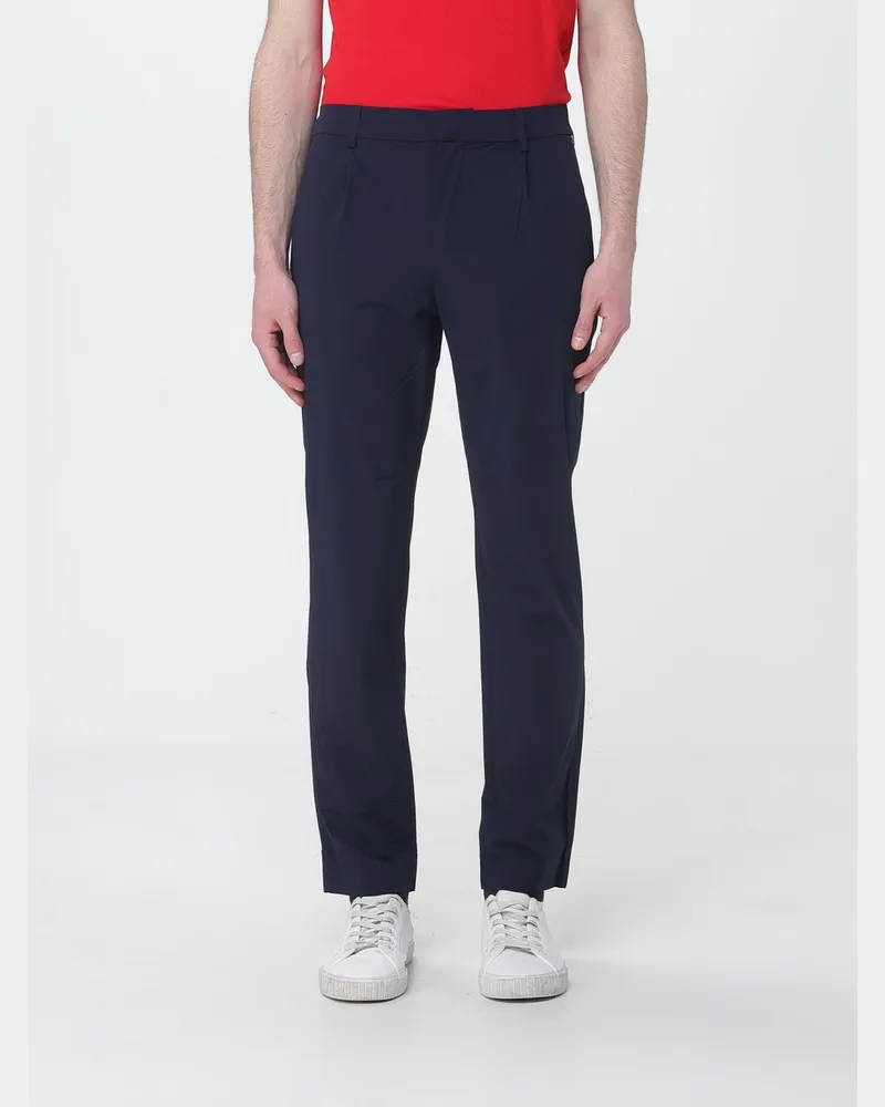 K-Way Hose herren Blau
