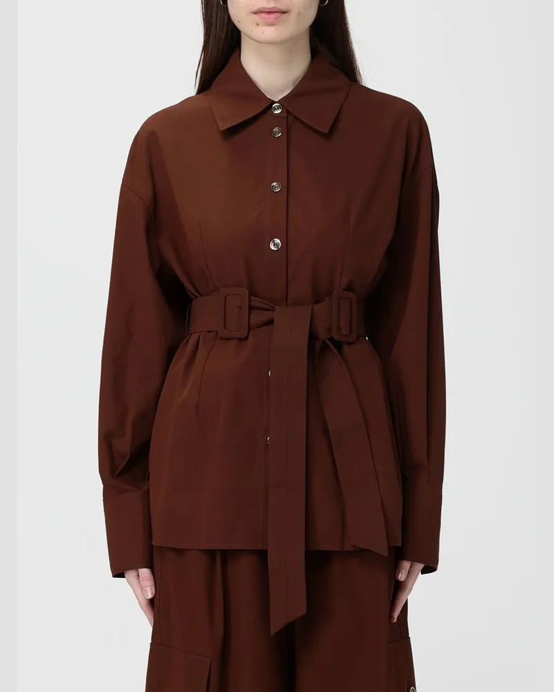 Pinko Blazer damen Braun