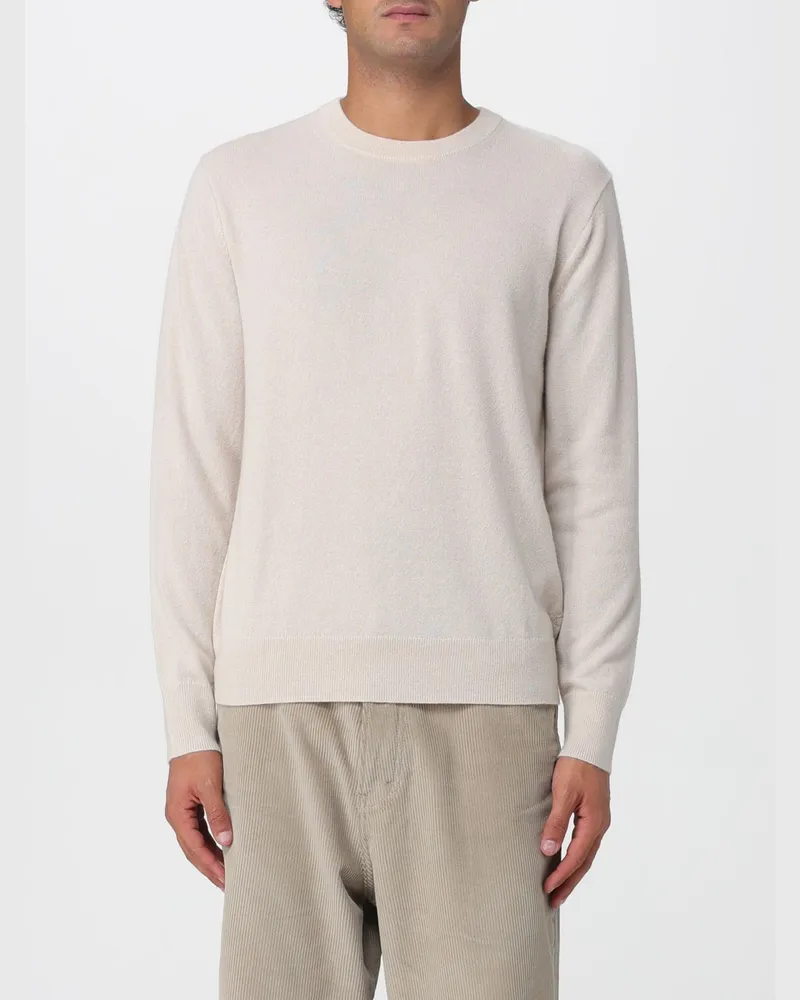 Calvin Klein Pullover herren Weiß