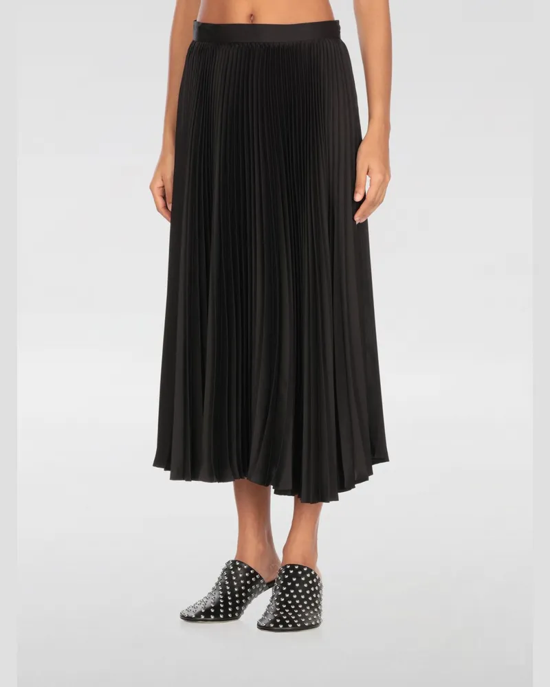Jil Sander Rock damen Schwarz