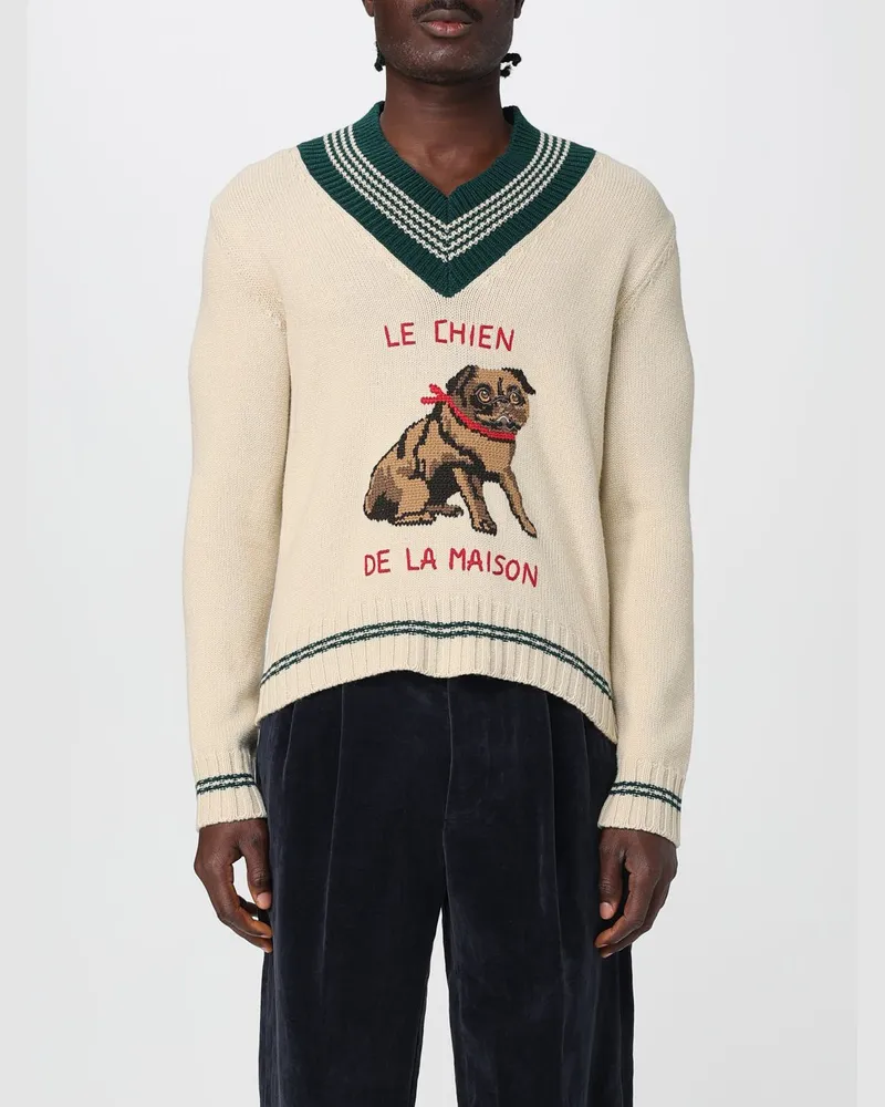 Valentino Garavani Pullover herren Butter