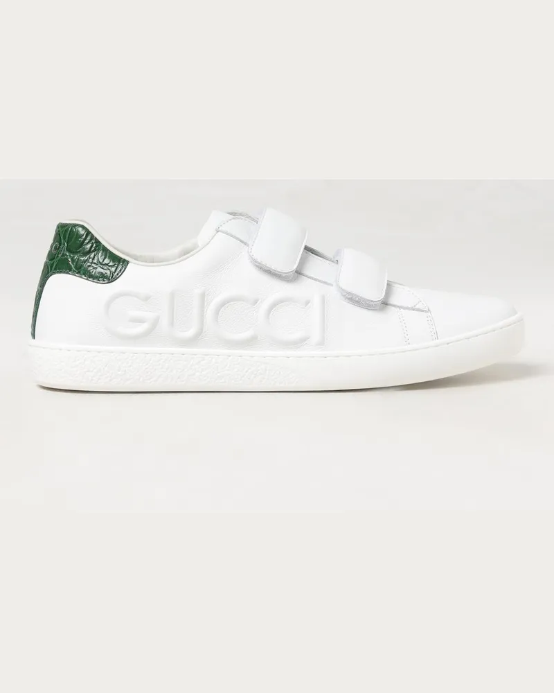 Gucci Sneakers kinder Bunt