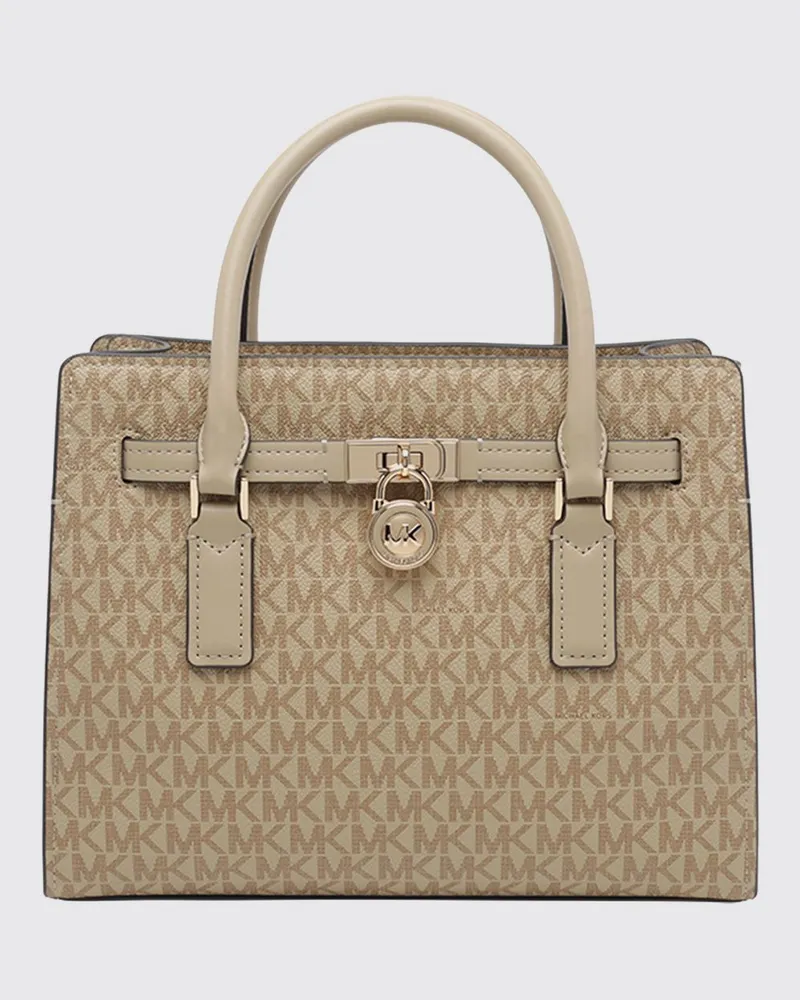 Michael Kors Handtasche damen Grün
