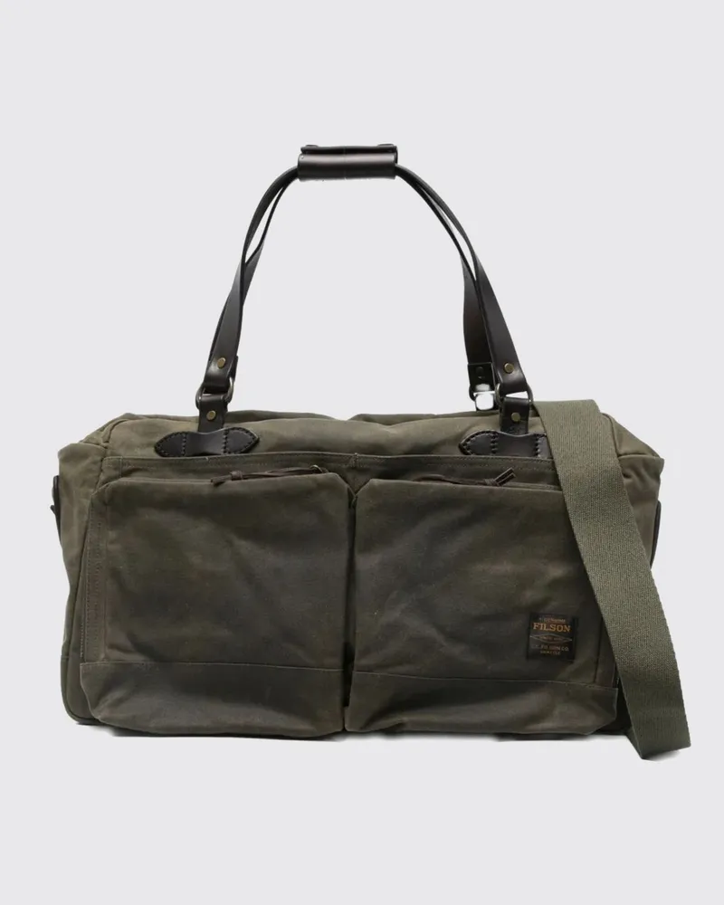 Filson Tasche herren Waldgrün
