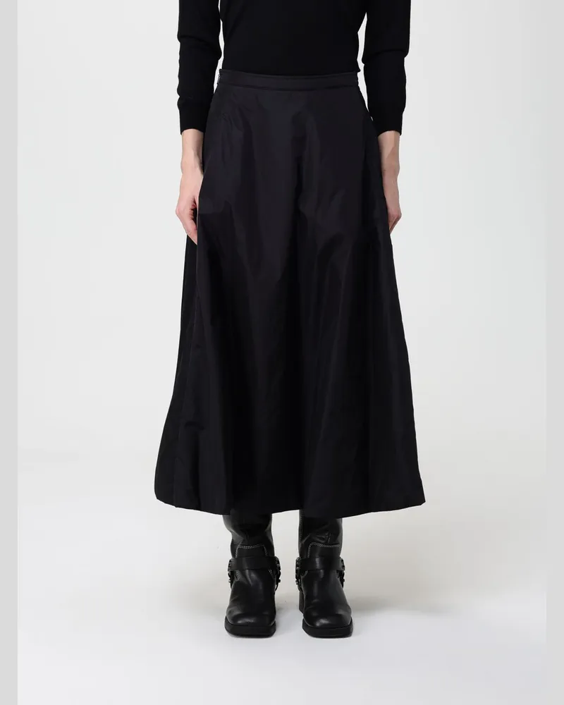 ADD Rock damen Schwarz