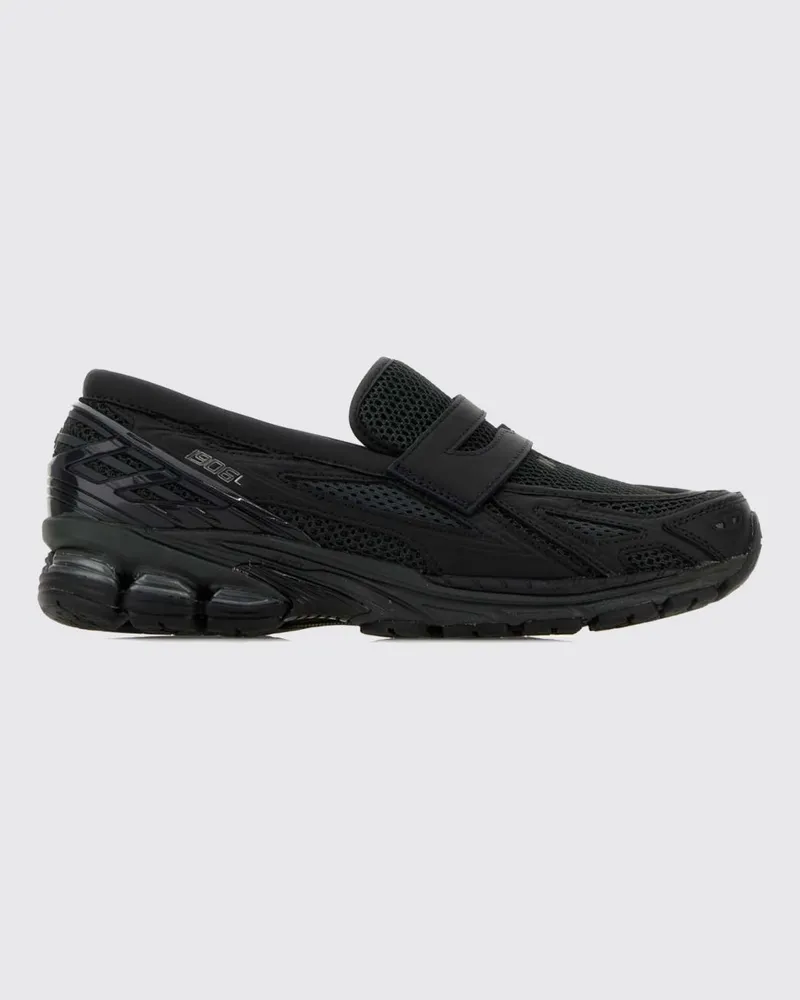 New Balance Sneakers damen Schwarz
