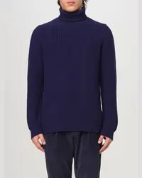 Fay Sweatshirt Royal