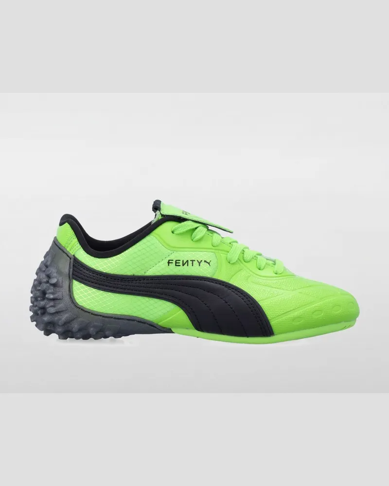 Puma Schuhe herren Grün