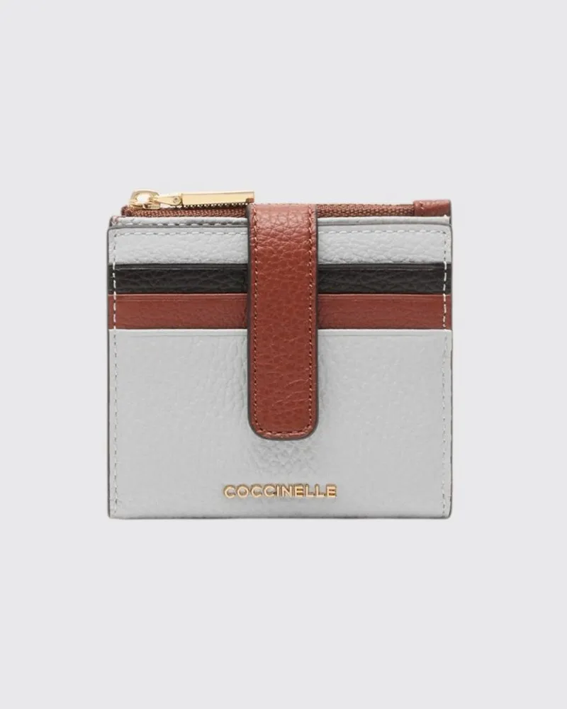 Coccinelle Geldbörsen damen Weiß