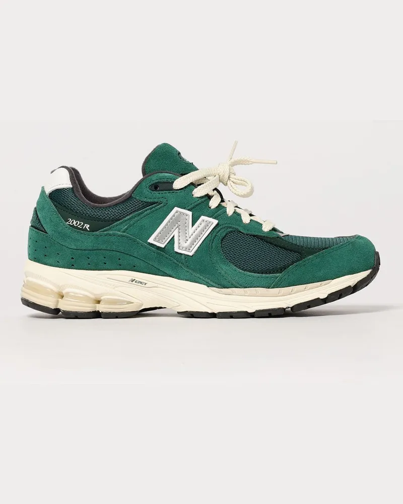 New Balance Sneakers herren Grün