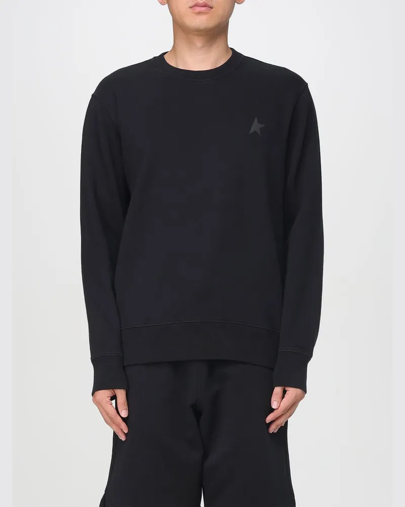 Golden Goose Pullover herren Schwarz