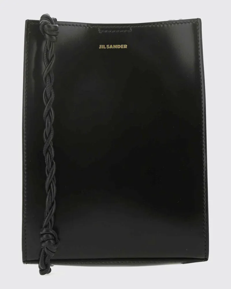 Jil Sander Handtasche damen Schwarz