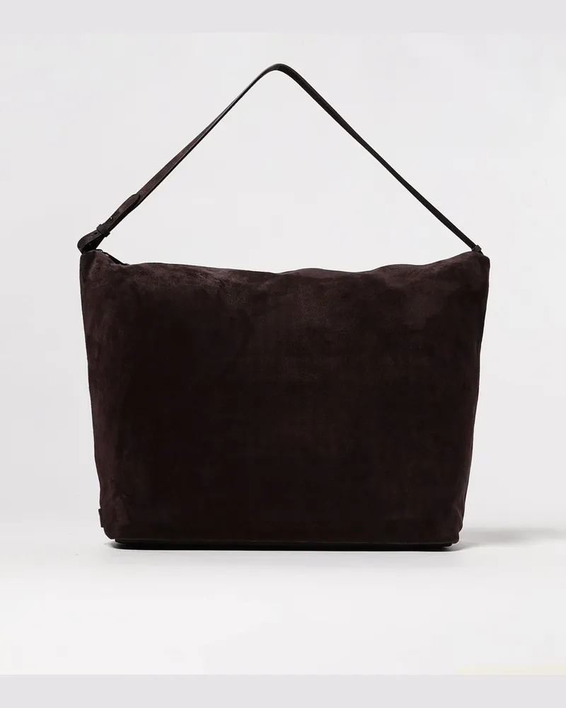 Emporio Armani Schultertasche damen Dark