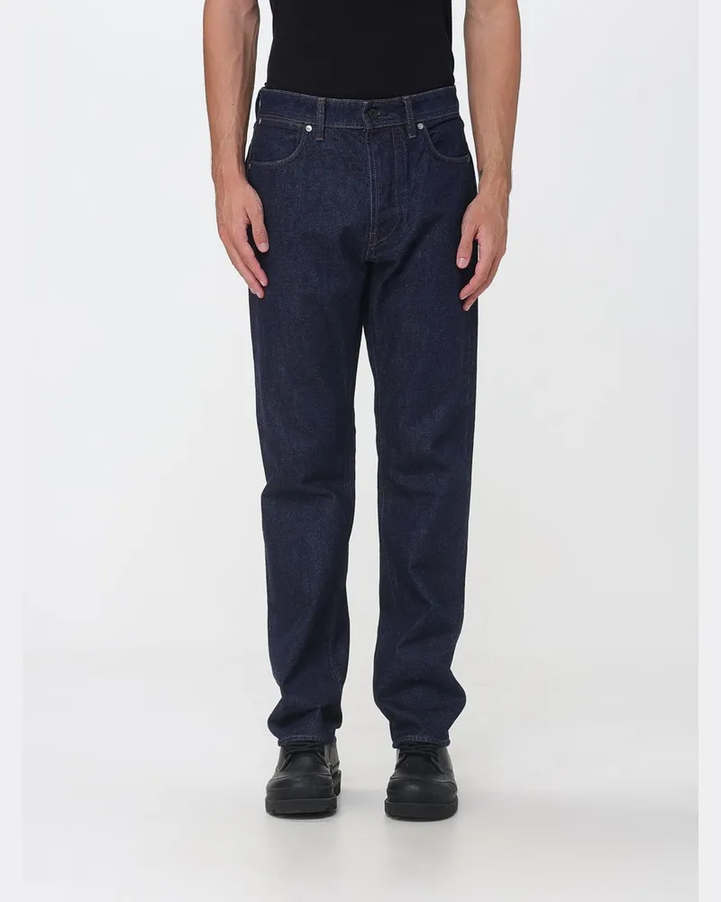 Stone Island Jeans herren Blau