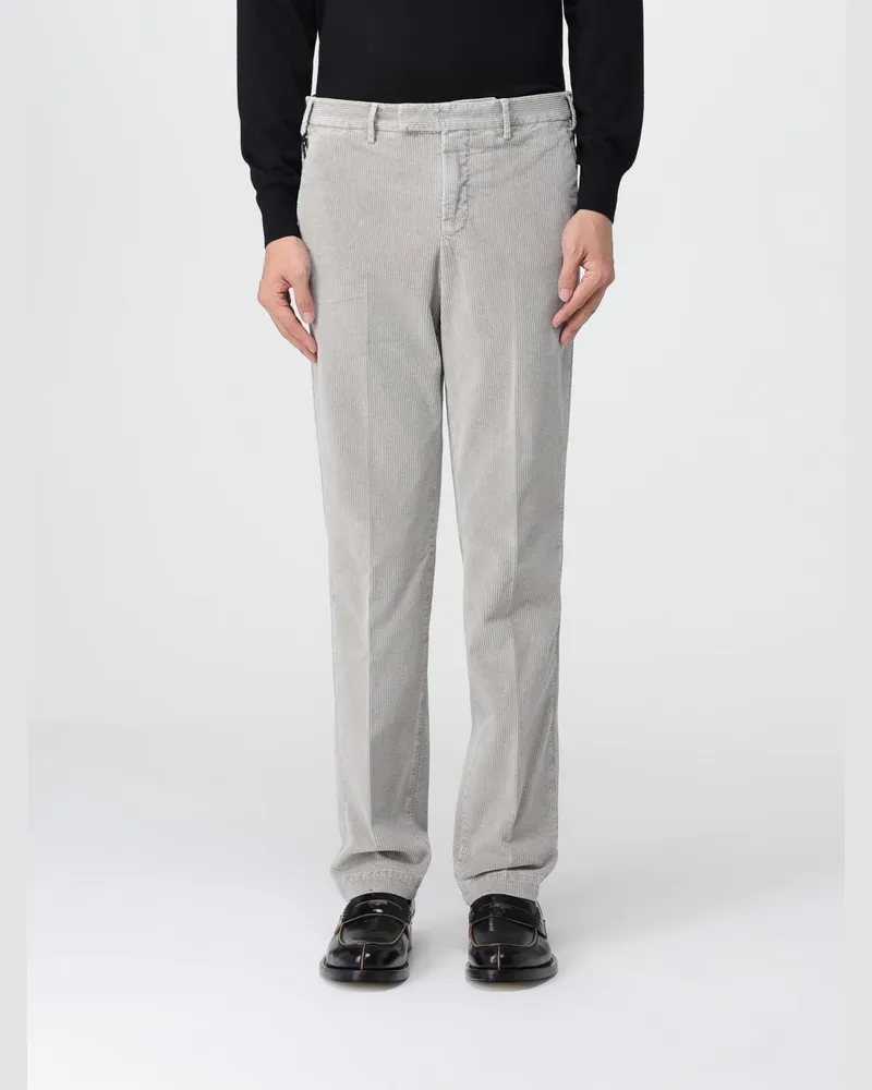 PT TORINO Hose herren Beige