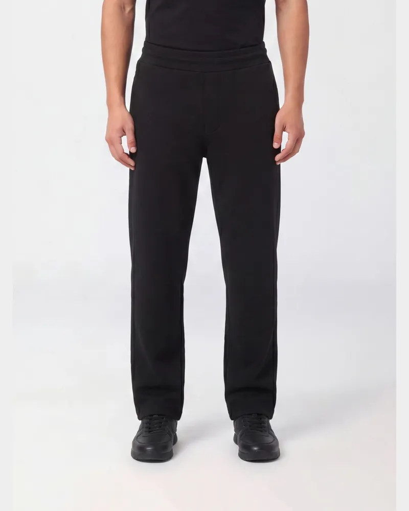 Billionaire Hose herren Schwarz