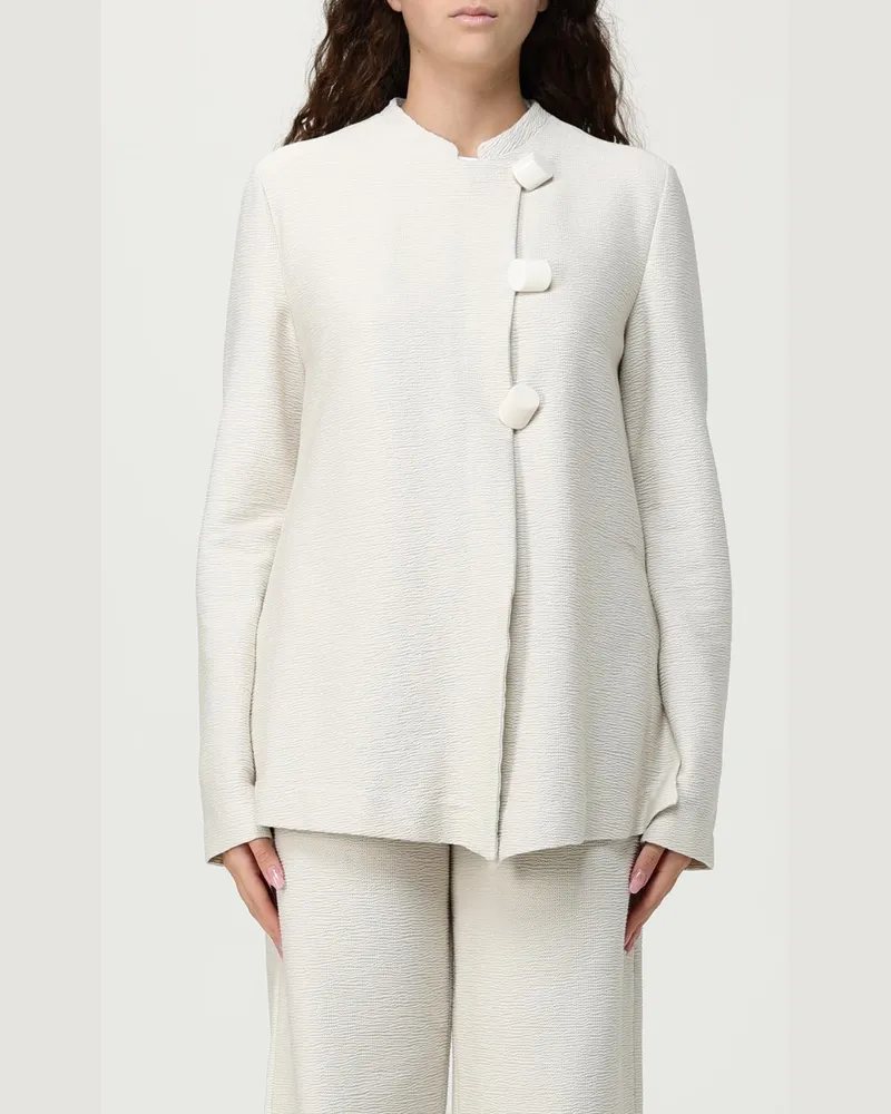Emporio Armani Blazer damen Yellow