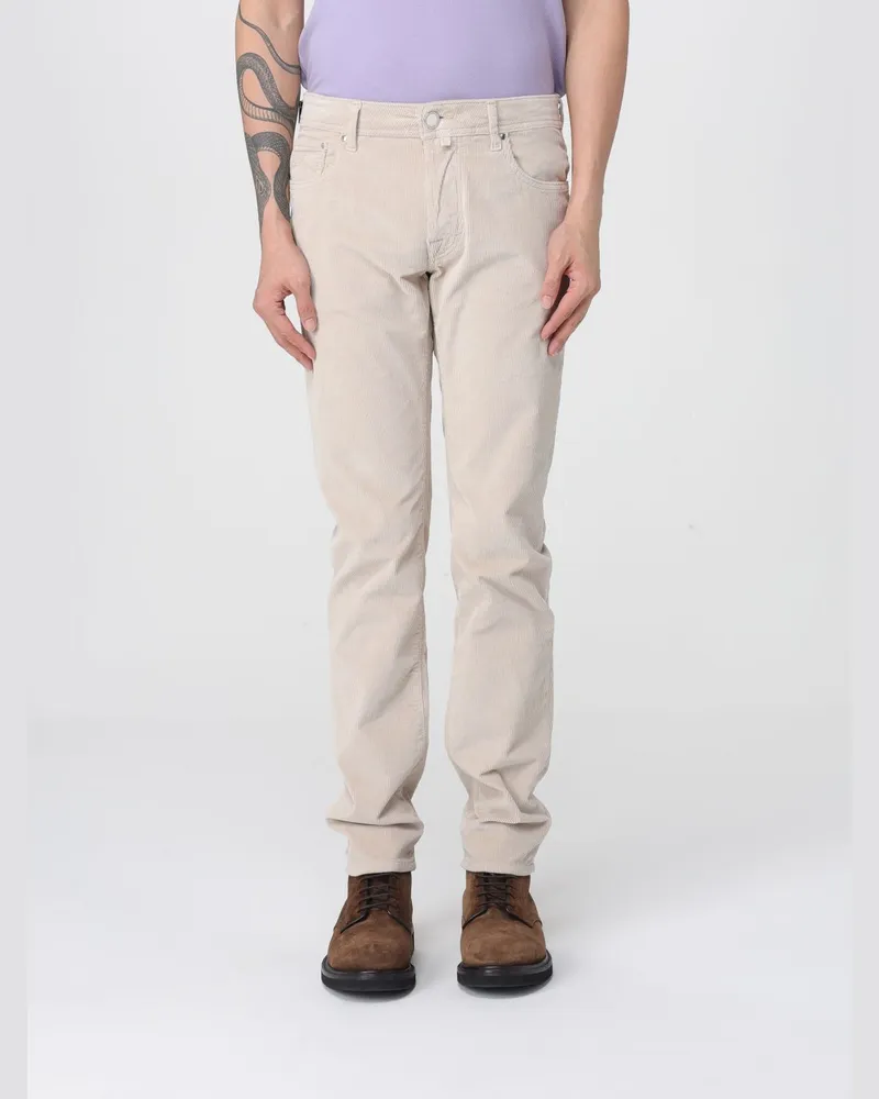 Jacob Cohën Jeans herren Grau