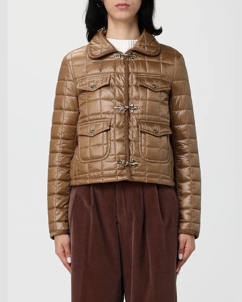 Fay Jacke damen Camel