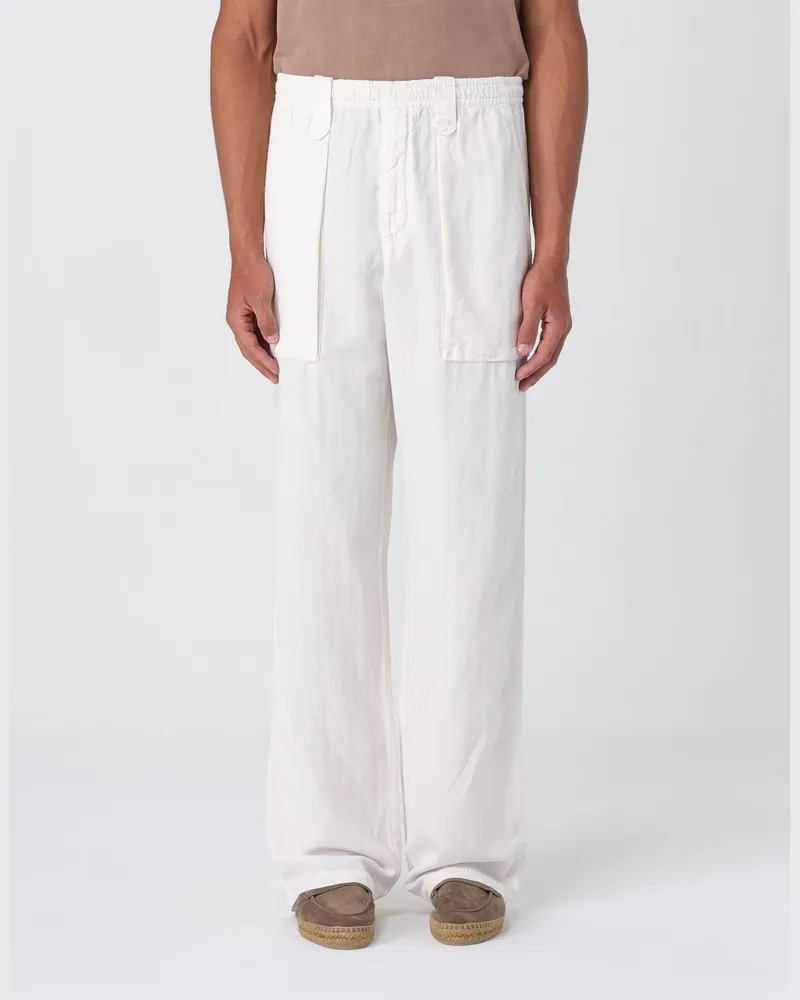 ASPESI Hose herren Natural