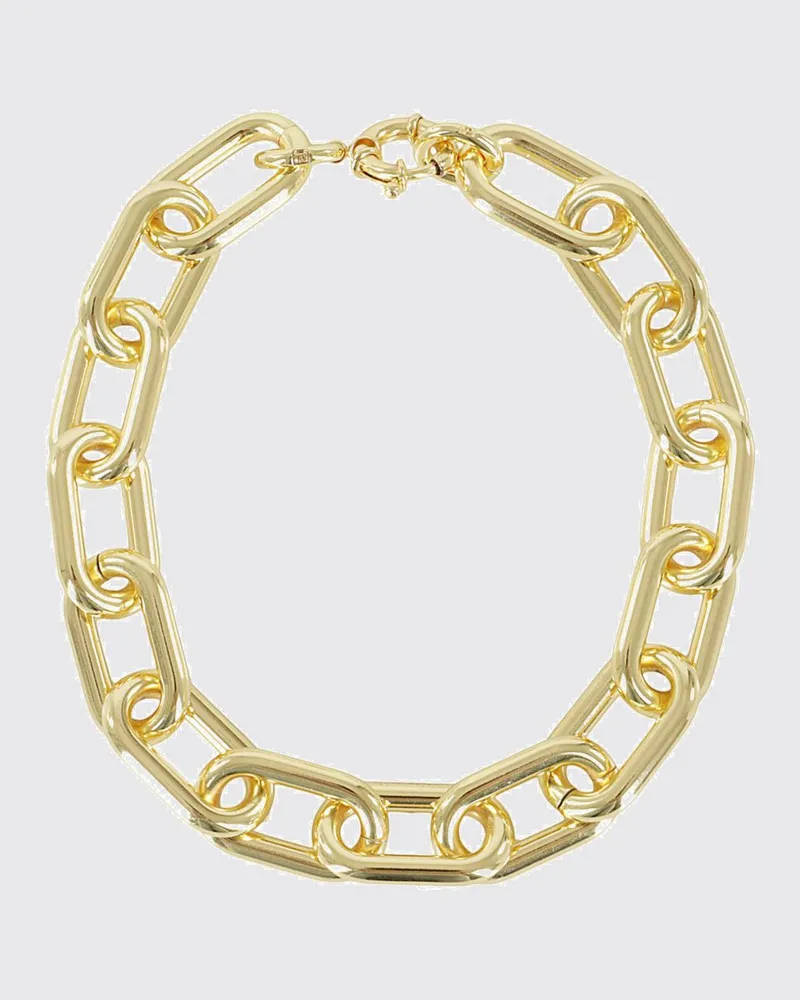 Federica Tosi Schmuck damen Gold