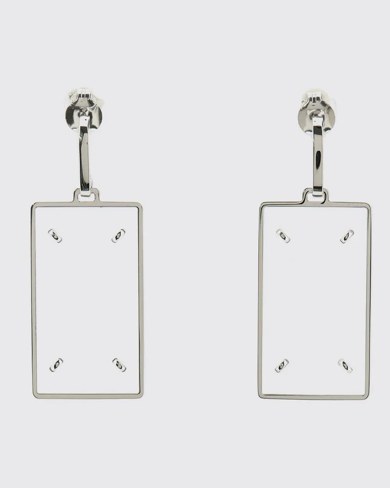 Maison Margiela Schmuck damen Silber