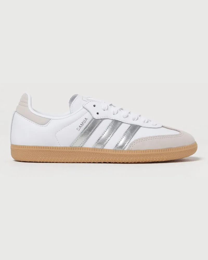 adidas Sneakers damen Weiß