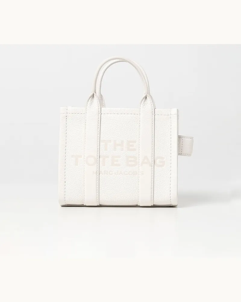 Marc Jacobs Tragetasche damen Weiß