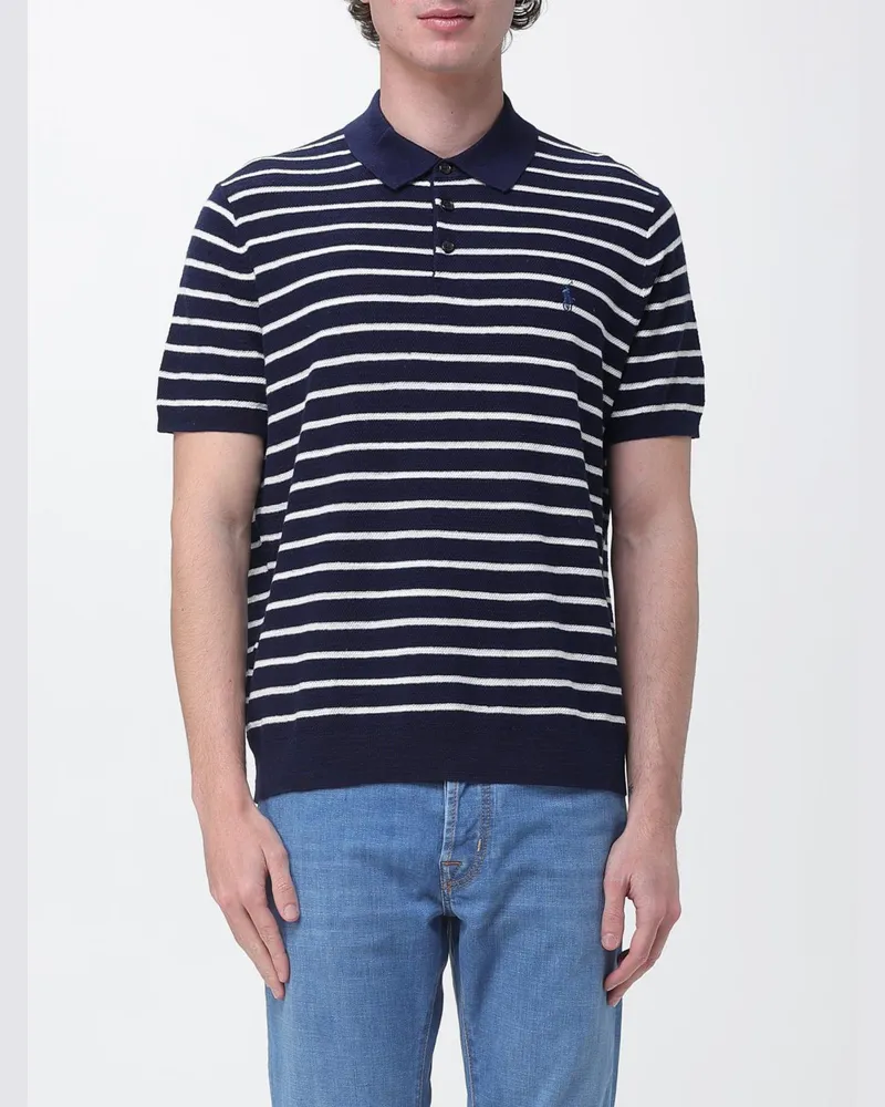 Ralph Lauren Polo herren Blau