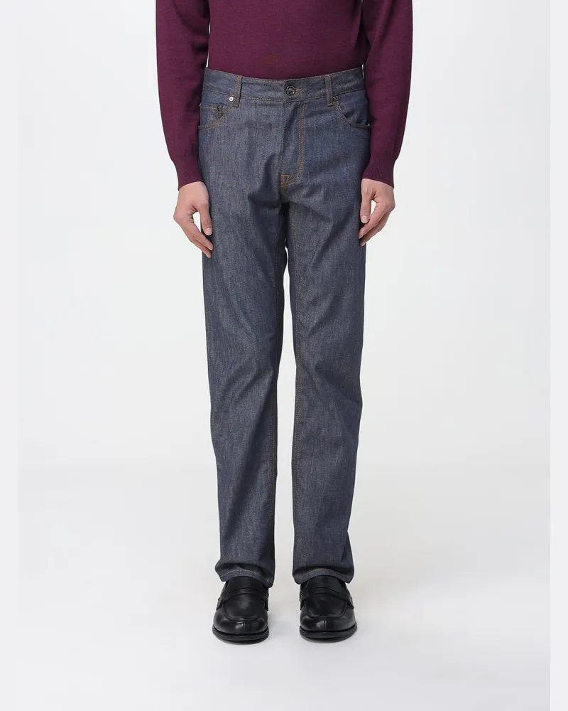 Etro Jeans herren Denim