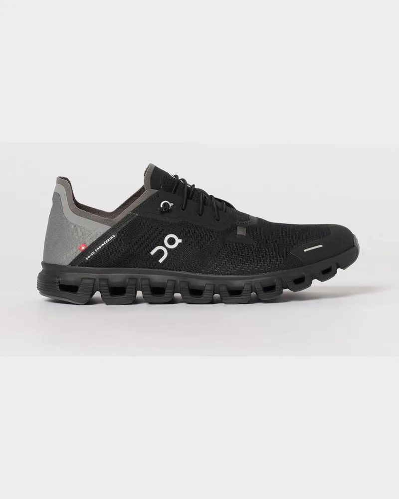 ON Sneakers herren On Schwarz